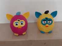 Furby - 2 bonecos furby