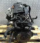 SILNIK CAX CAXC CAXO AUDI SKODA SEAT VOLKSWAGEN 1.4 TSI KOMPLETNY