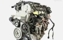 Motor Opel Astra GTC Corsa Meriva 90Cv Ref.Z13DTH