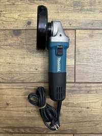 Szlifierka kątowa Makita 9558HNR (840W, 125mm) - 2020