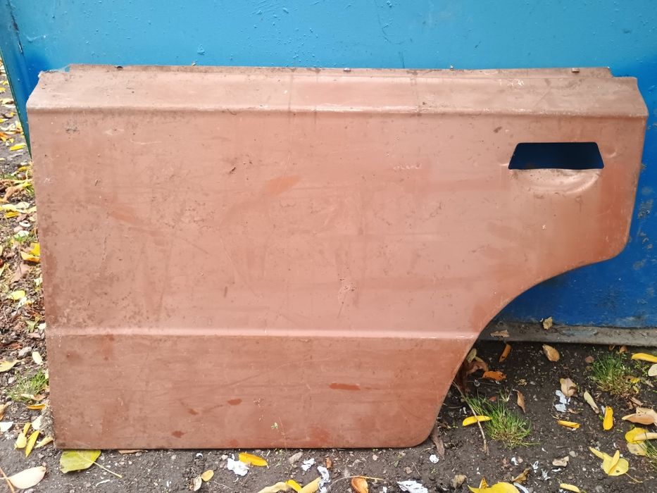 Зовнішня панель дверки Ваз 2101-06