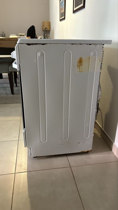 Fogão eletrico Indesit - Usado