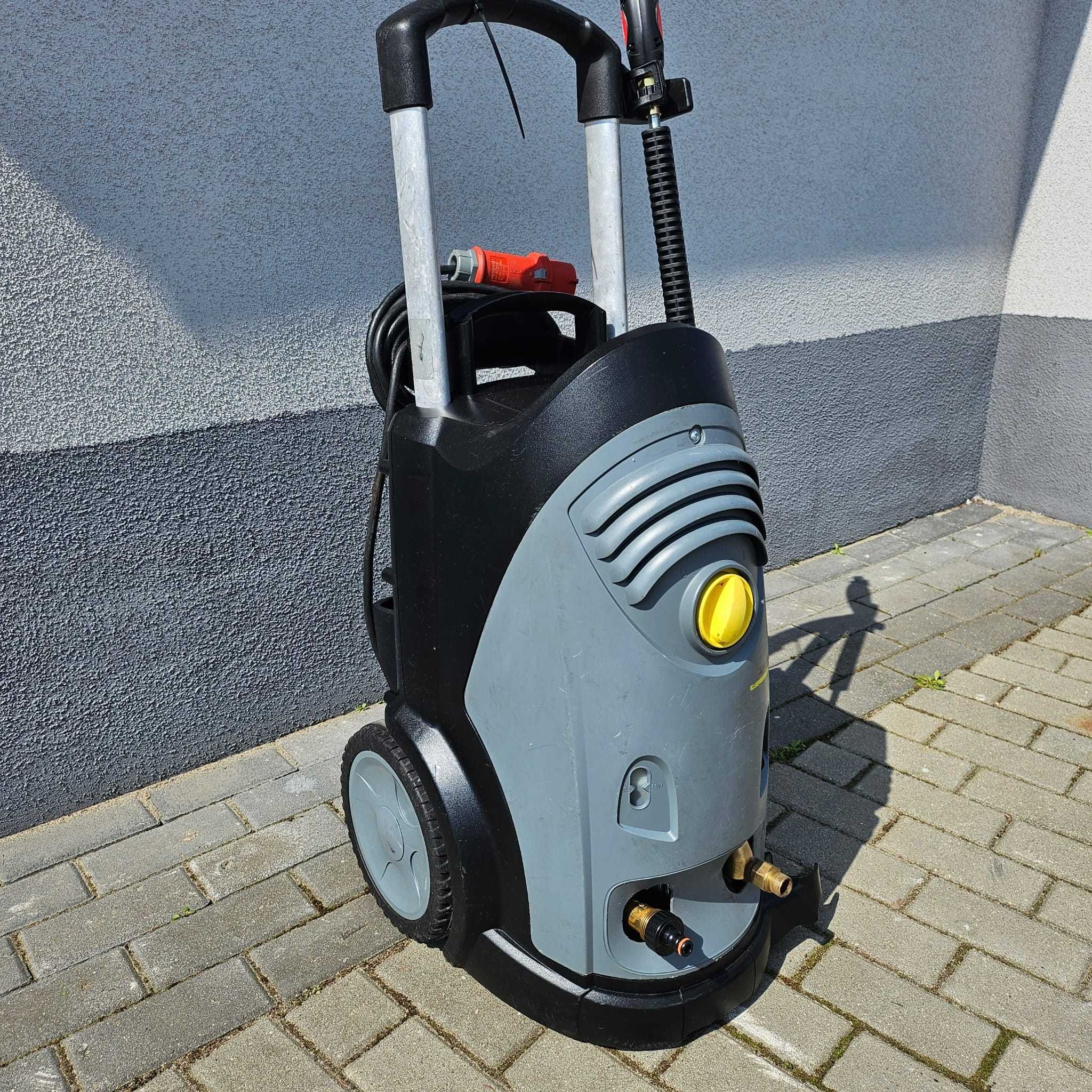 Myjka ciśnieniowa Karcher HD 9/20-4 M