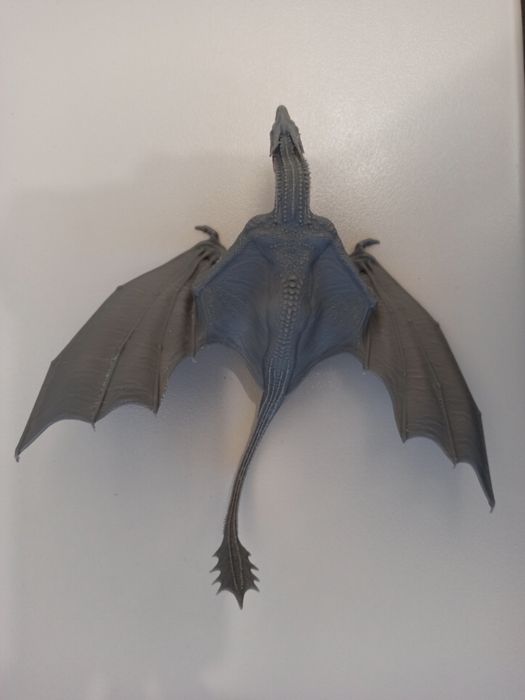 ДРАКОН З “ГРИ пристолів»