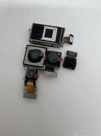 Oryginalne aparaty do Huawei P30 PRO - demontaż