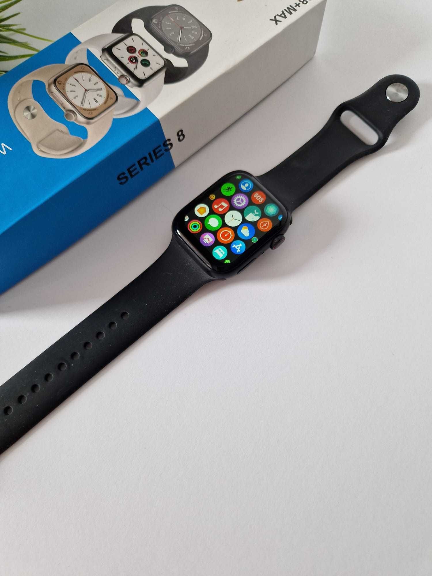 Smartwatch 8 Nowy