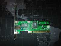 Placas de rede SMC