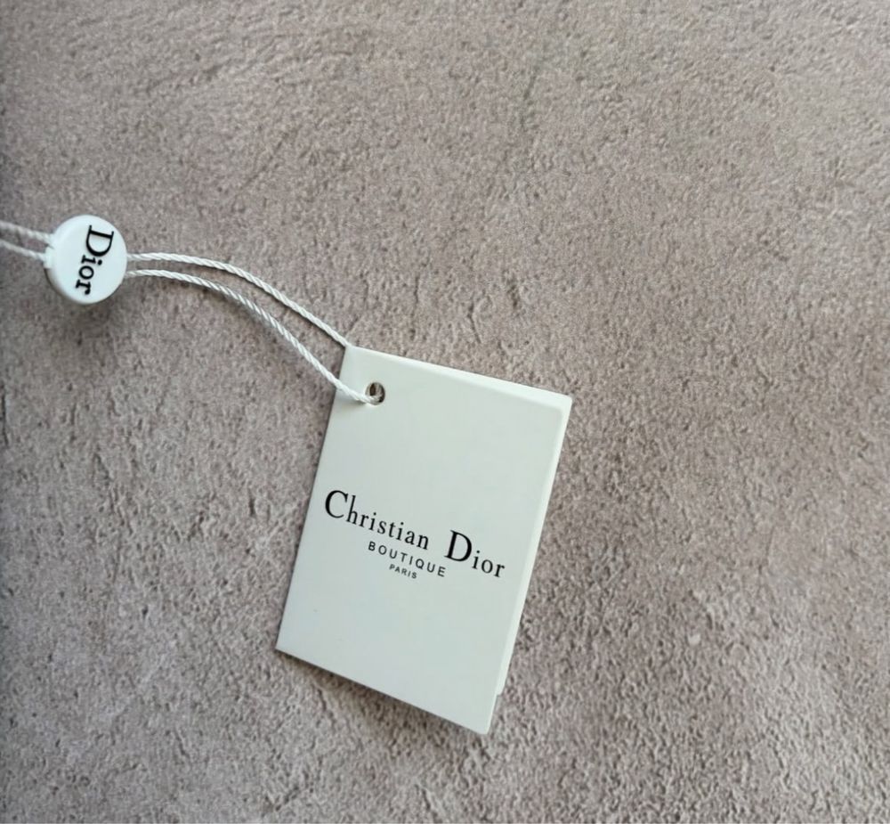 Сумка Dior Unisex Monogram