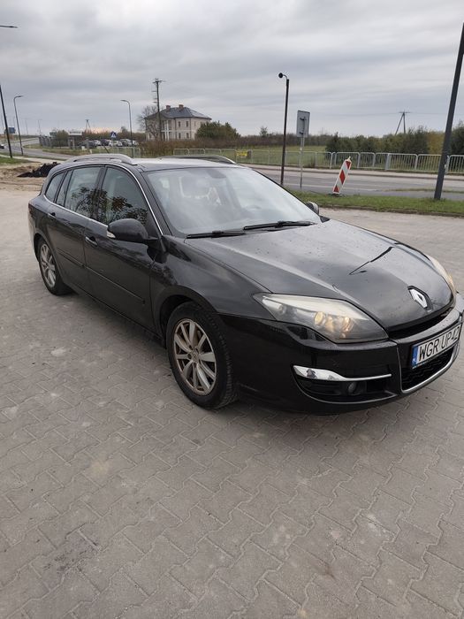 Renault Laguna III