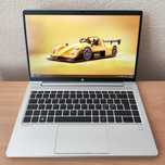 Ультрабук HP 445 G8 14"FHD/IPS Ryzen3 5400U 4ядра/16DDR4/256SSD/Vega 6