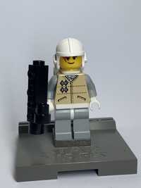 Lego star wars figurka hoth rebel sw0016 z 1999r.