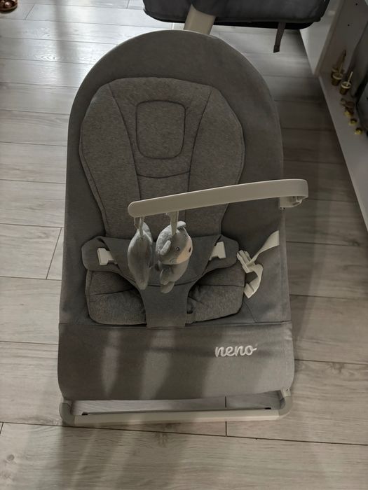 Bujaczek/lezaczek Neno