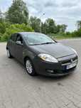 Fiat Bravo 1,9 JTD#Mapa 2008 rok
