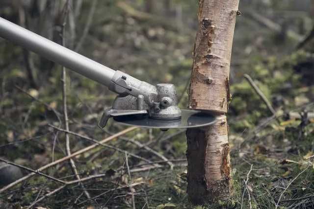 Wycinarka Kosa spalinowa HUSQVARNA 545F