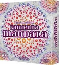 Kamienna Mandala LUCRUM GAMES