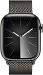 Apple Watch 9 | 41mm | Cellular | Stal | bat. 95% | 3561b iGen