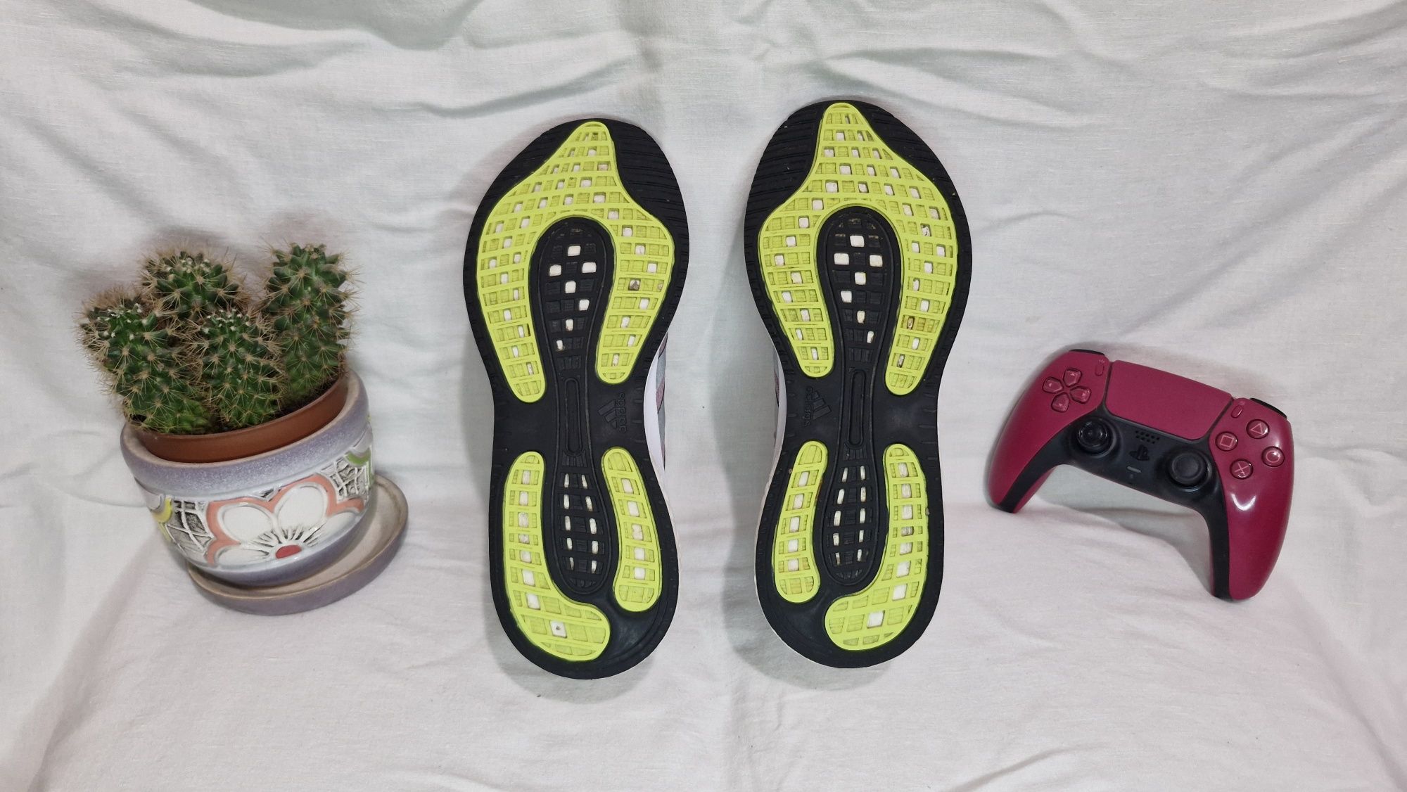 Жіночі кросівки Adidas Supernova.Розмір 39