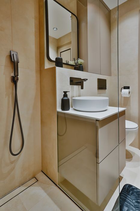 Nowoczesne, w pełni umeblowane mieszkanie do WYNAJĘCIA ul. Orkana