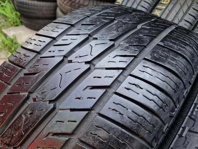 235/55R17 Barum Bravuris 4x4 Шини/Резина/Літо Склад шин