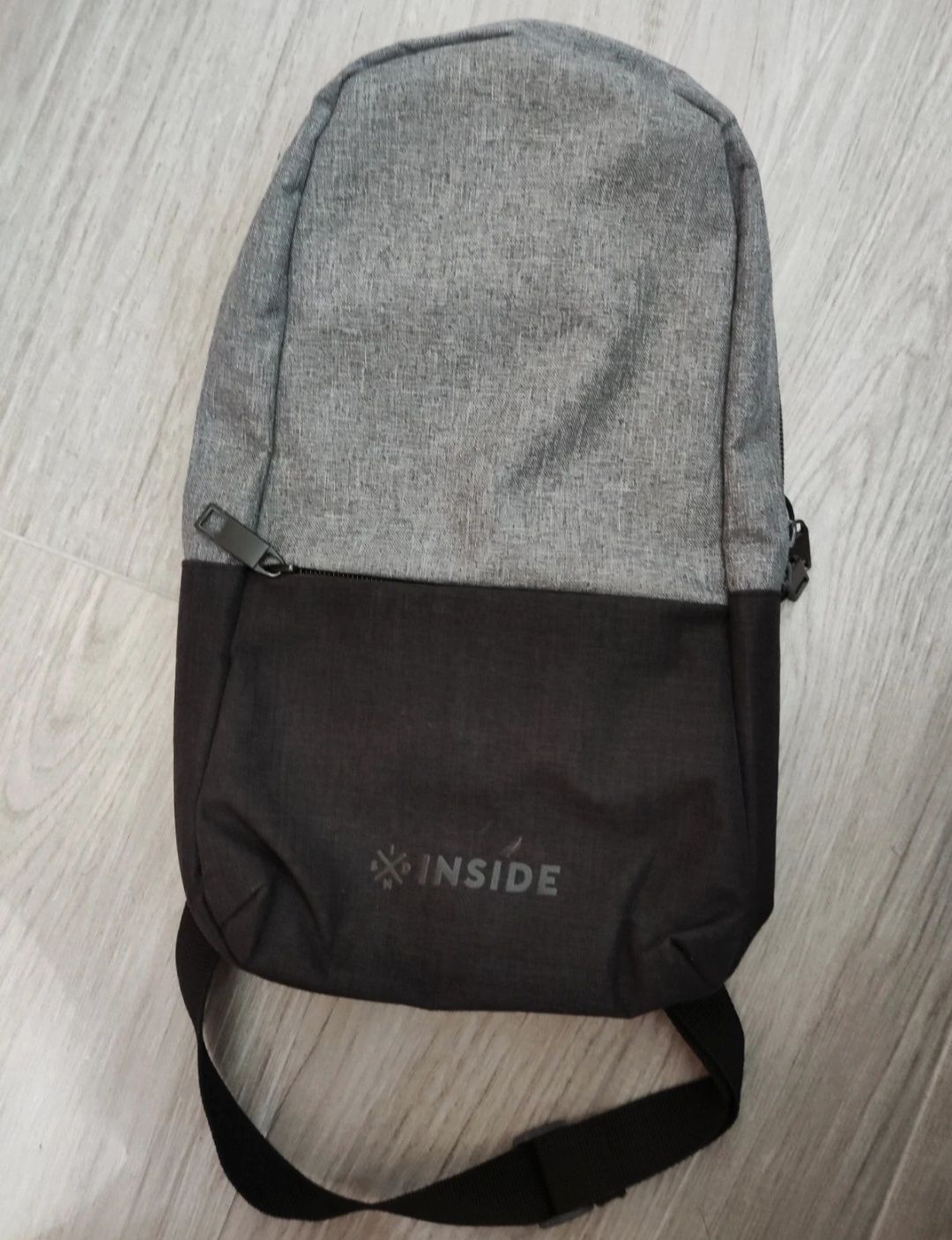 Bolsa com uma alça