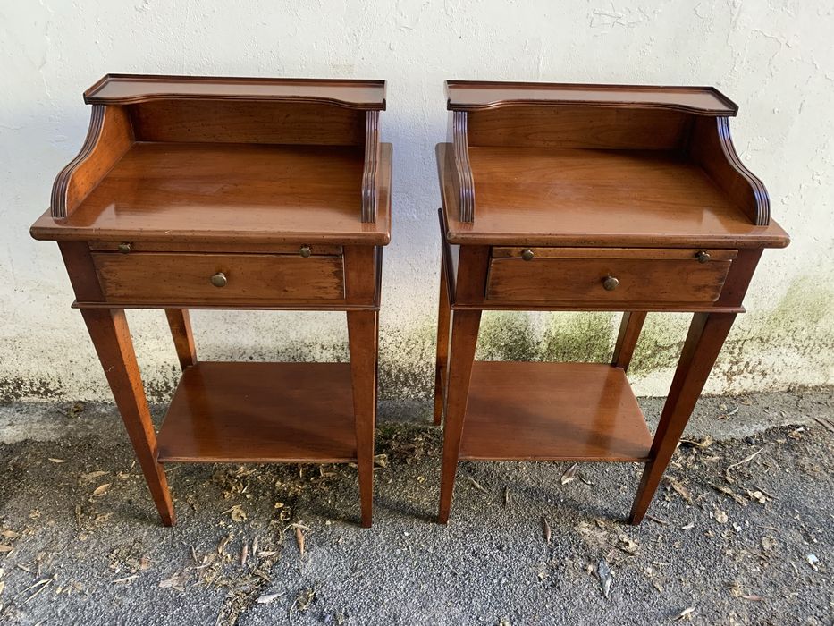 Conjunto de escrivaninhas