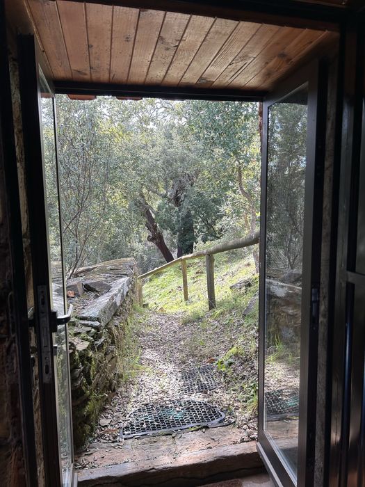 Quinta ecologica / eco farm Oleiros