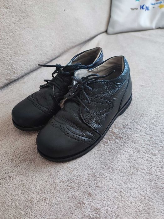 Туфлі ортопедичні Kodo