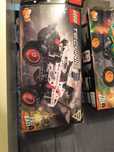 LEGO technic Monster Jam