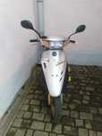 Продам скутер Honda dio af 35 технічний стан хороший. Торг