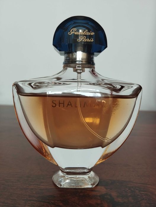 Guerlain Shalimar  50 ml woda toaletowa