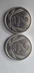2x 2 Zł 1989 Stan BP