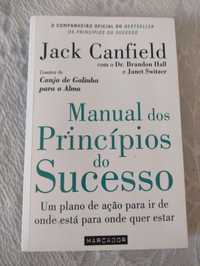 Manual dos Princípios do Sucesso