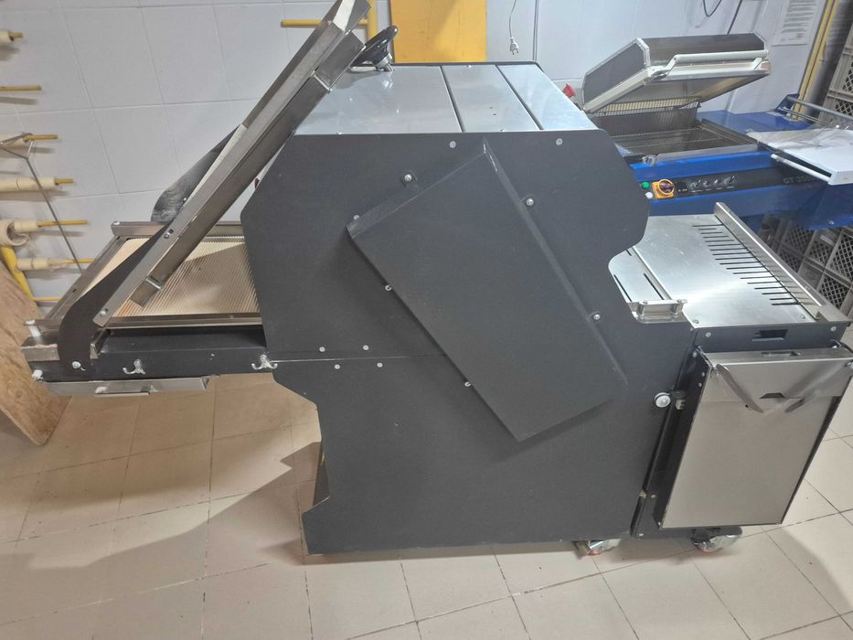 Krajalnica piekarnicza, do chleba, automat, Herkules, Matas, 2023r.