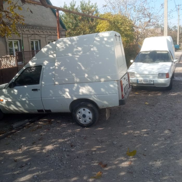 Продам Таврию-пикап