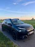 Citroën C4 Cactus Citroen C4 Cactus niski przebieg bogate wyposażenie