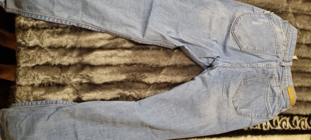 Vendo Calças da tiffosi