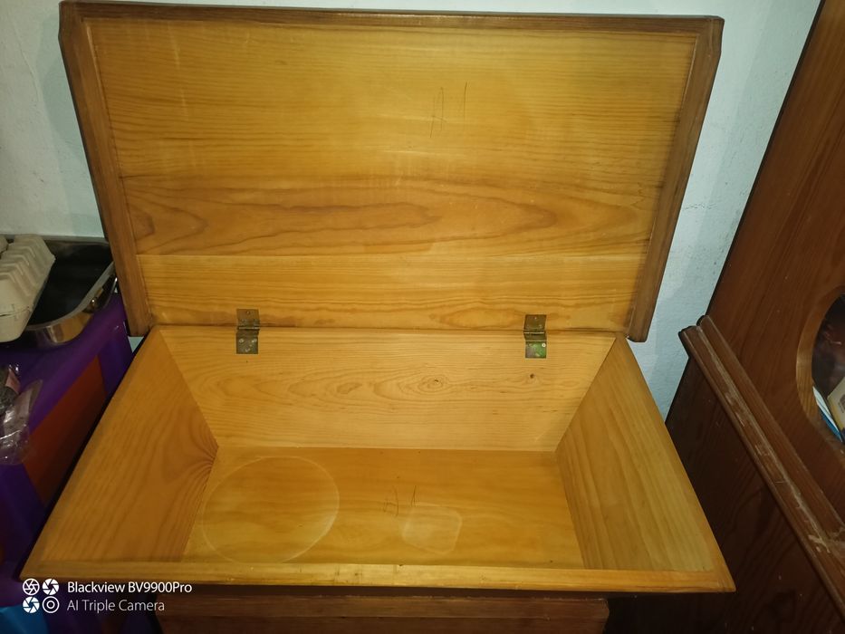 Maceira de amassar a massa para pão