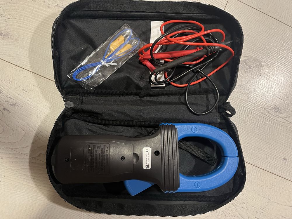 Miernik MultiMeter METREL MD 9260