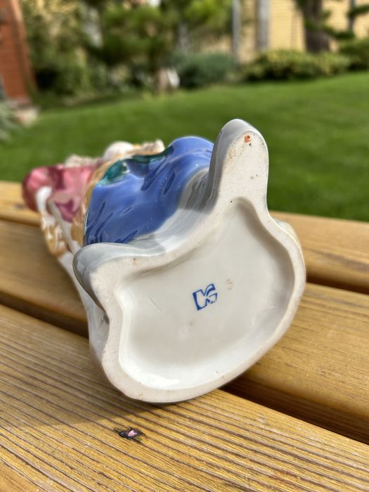 Коллекционирование фигурка козака, штоф козак