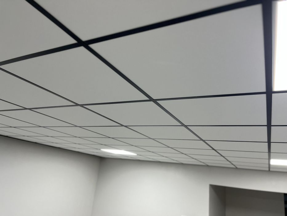 Армстронг/грильято/рейка.  Власне виробництво. Без посередників.