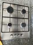 Placa a gas meireles - fogao
