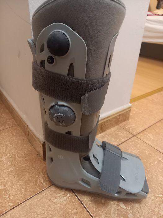 Orteza na nogę Aircast Walker rozmiar L Medium