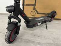 Hulajnoga Elektryczna ZWheel E9D Max 10” 400W 40KM 15000mAh GWARANCJA!