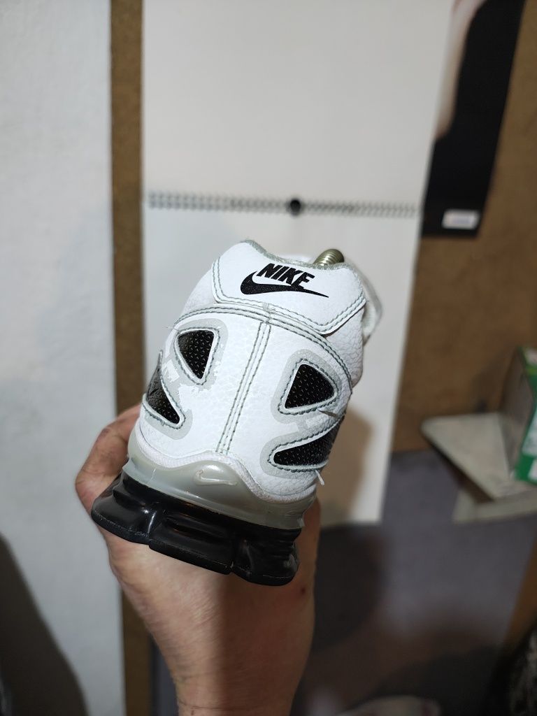 Buty sportowe Nike Impax. Rozmiar 44 wkładka 28cm
