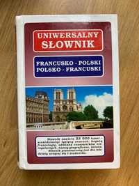 Słownik polsko-francuski