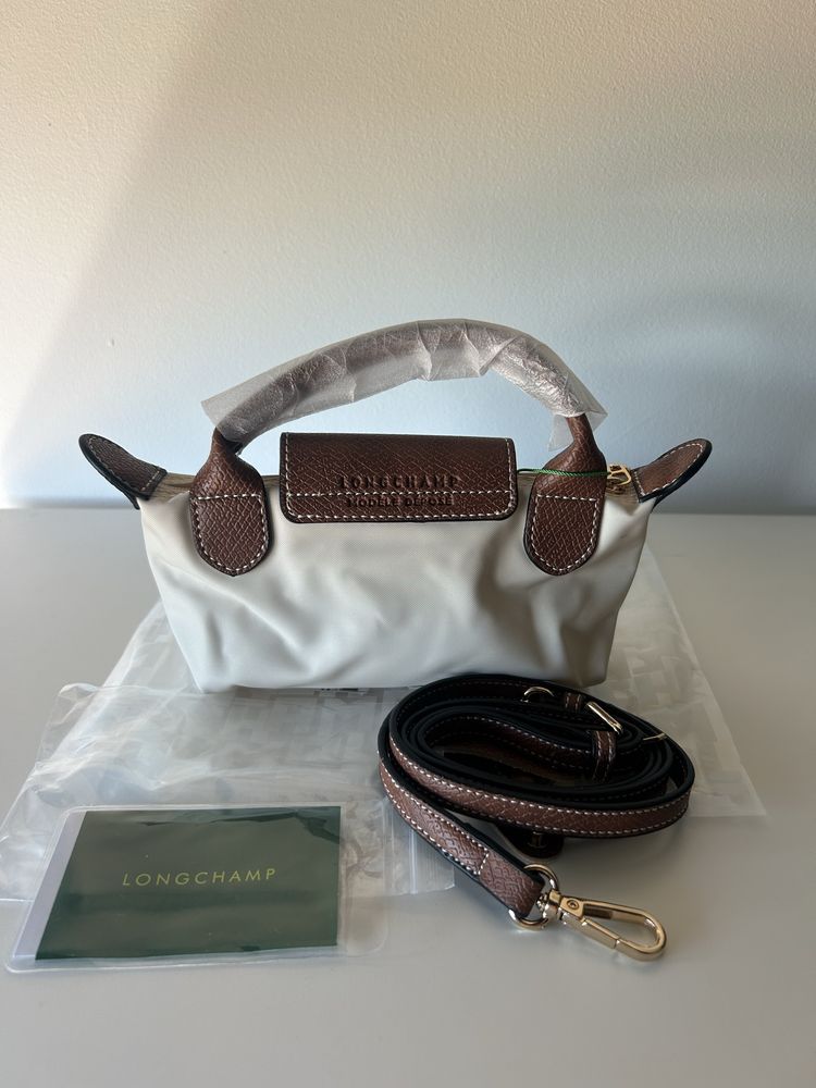 Mala Mini Longchamp