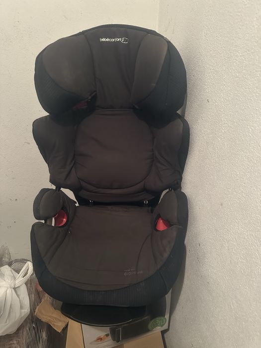 Cadeira auto  bebe confort