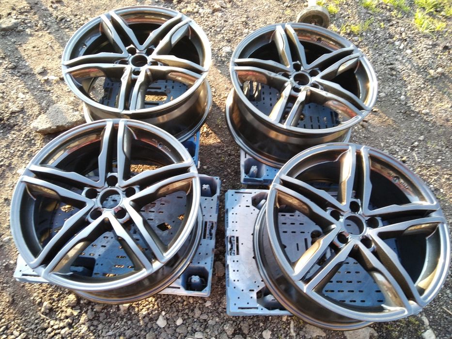 Piaskowanie, Lakierowanie,Konserwacja Podwozia