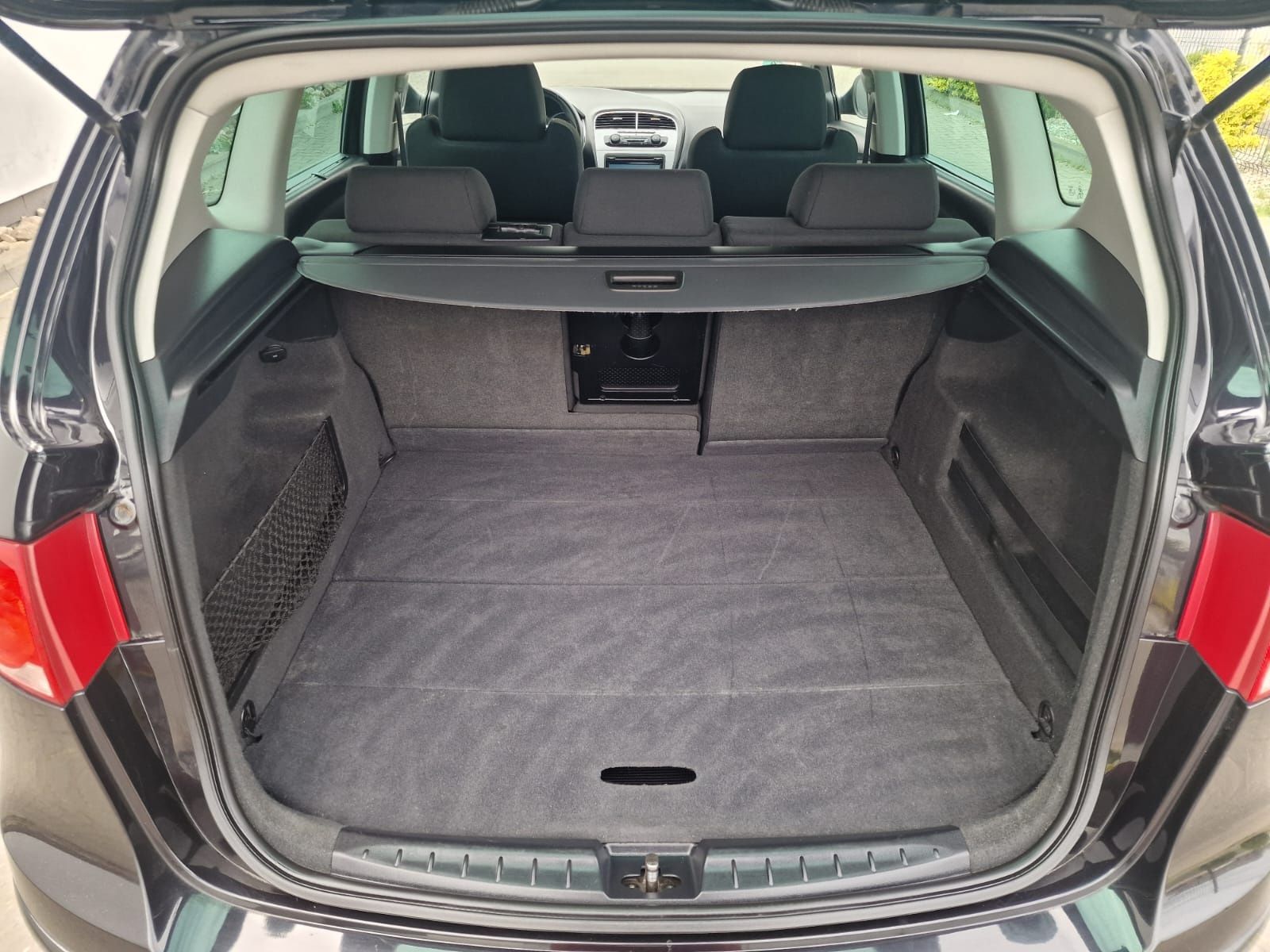 Seat Altea XL Benzyna DSG Lift Bezwypadkowy Klima Alufelgi Super Stan