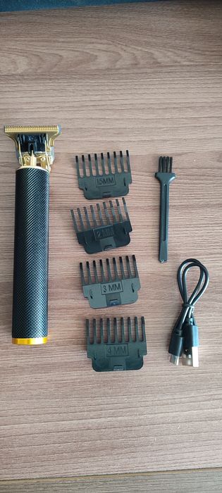 Тример т9 трімер машинка для стрижки